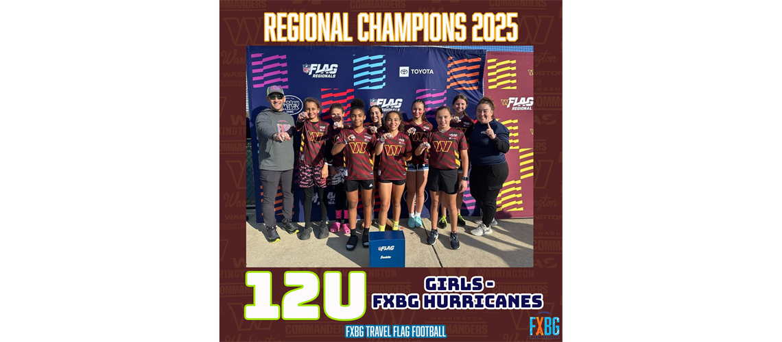 12U Girls Take the Championship!